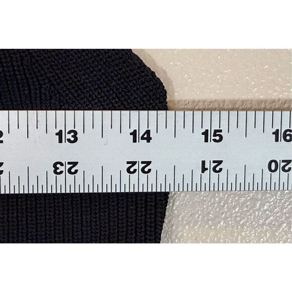 Frank & Oak Boho Short Y2K Edgy Academia V-Neck Crop Top Tank Top Women’s M - Picture 8 of 8